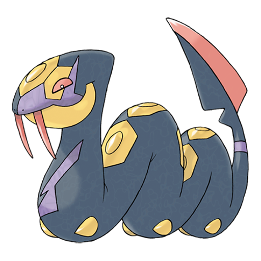 seviper
